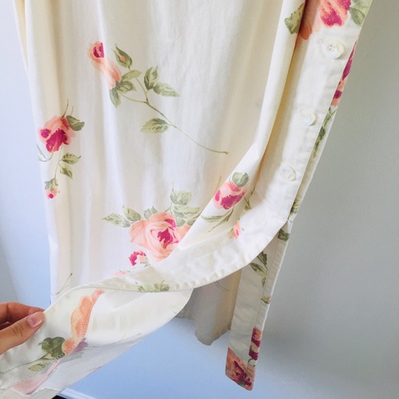 Vintage Style Summer/Spring Dress - Picture 2 of 5